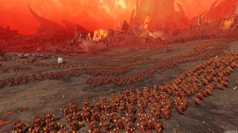 total war warhammer 3 steam unlocked|Total War: WARHAMMER III .